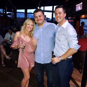 Meet your Posher, Brayden